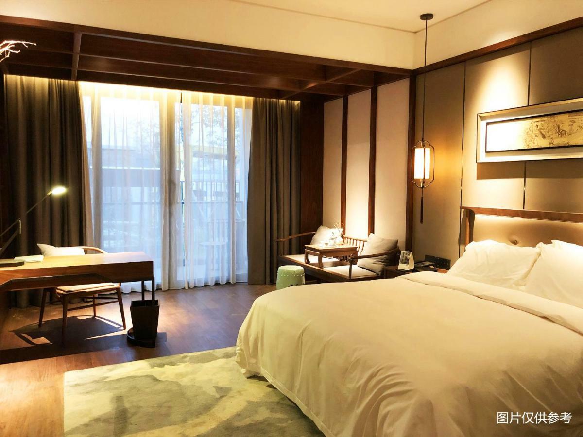 Grand Skylight International Hotel Pingshan Sencsen Kültér fotó