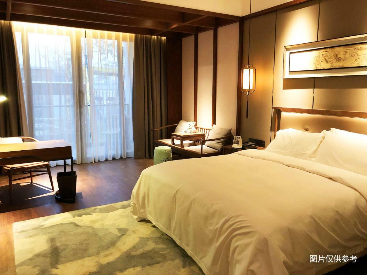 Grand Skylight International Hotel Pingshan Sencsen Kültér fotó