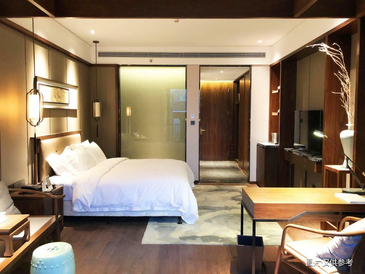 Grand Skylight International Hotel Pingshan Sencsen Kültér fotó