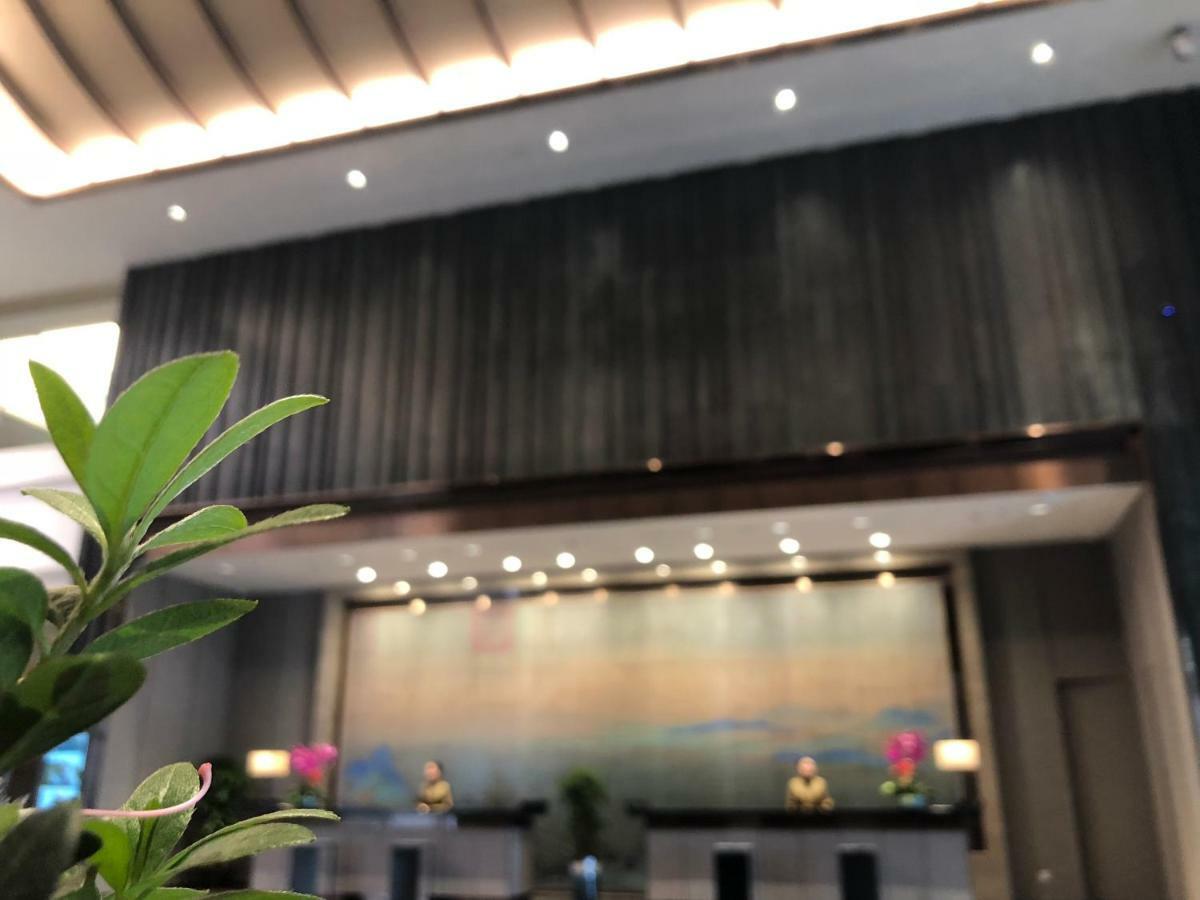 Grand Skylight International Hotel Pingshan Sencsen Kültér fotó