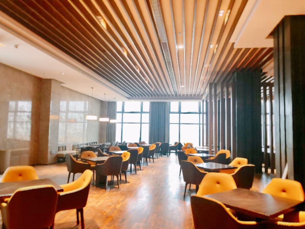 Grand Skylight International Hotel Pingshan Sencsen Kültér fotó