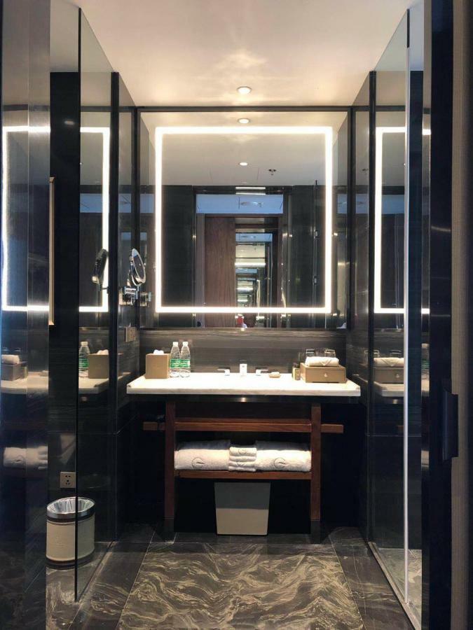 Grand Skylight International Hotel Pingshan Sencsen Kültér fotó