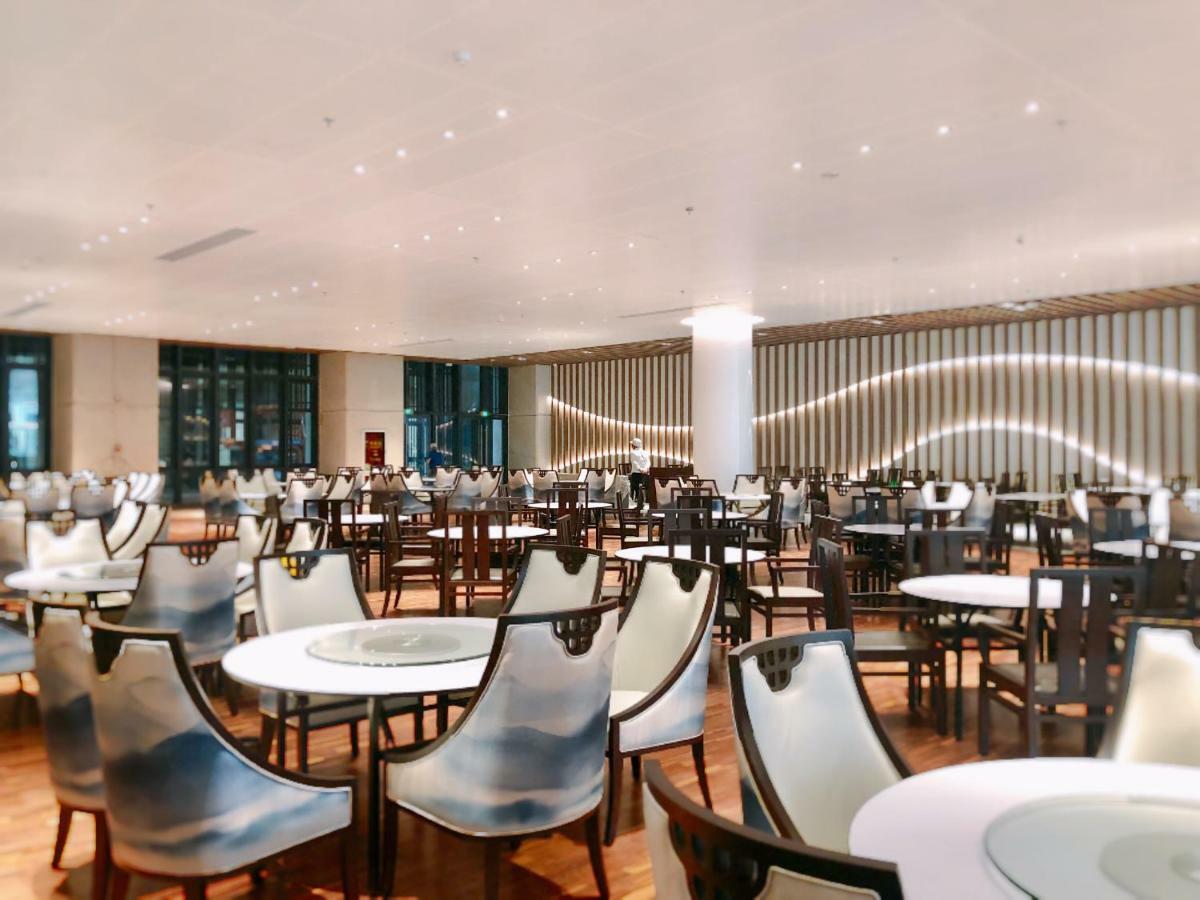 Grand Skylight International Hotel Pingshan Sencsen Kültér fotó