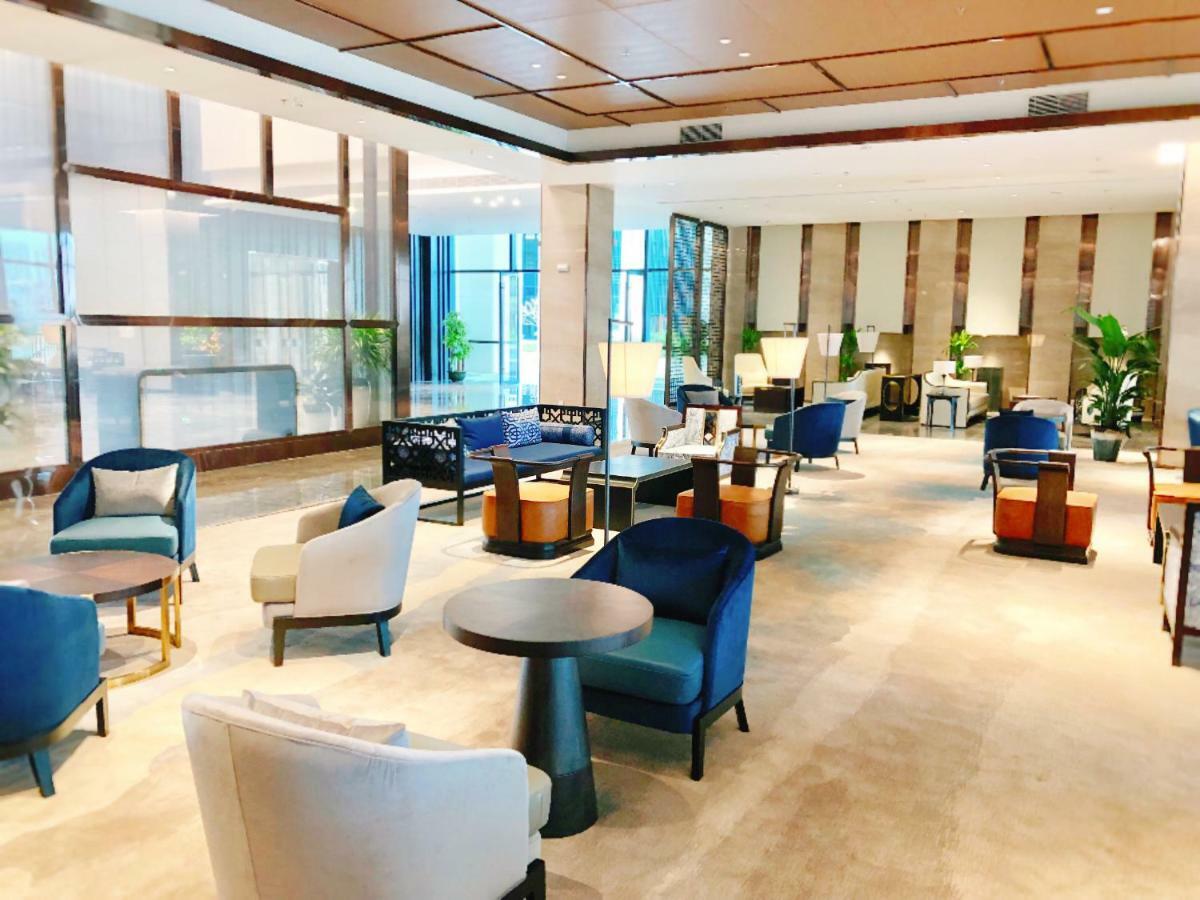 Grand Skylight International Hotel Pingshan Sencsen Kültér fotó