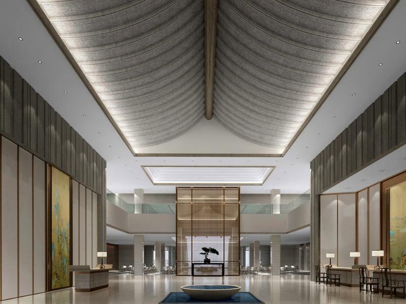 Grand Skylight International Hotel Pingshan Sencsen Kültér fotó