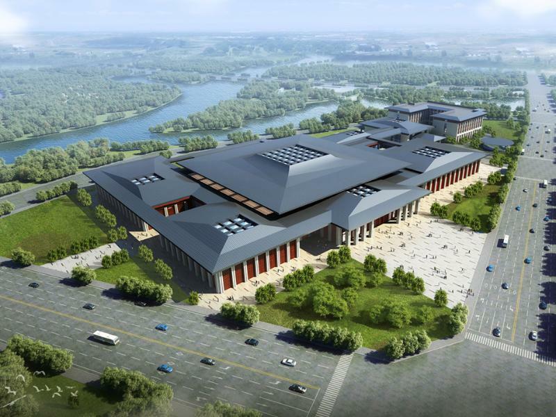 Grand Skylight International Hotel Pingshan Sencsen Kültér fotó