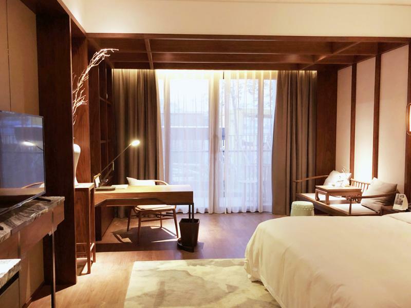 Grand Skylight International Hotel Pingshan Sencsen Kültér fotó