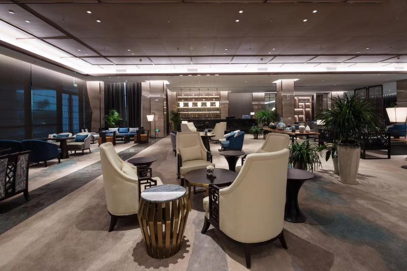 Grand Skylight International Hotel Pingshan Sencsen Kültér fotó